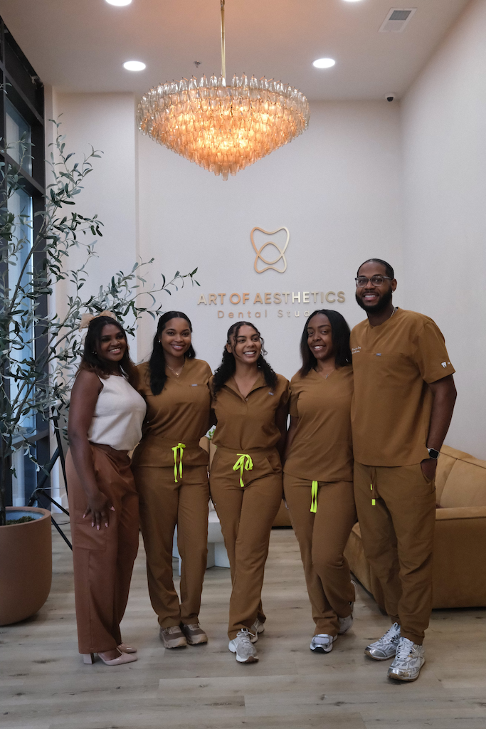 Dr. Q - America’s Best Dentist Marks 1st Anniversary with Free Dental Care Event