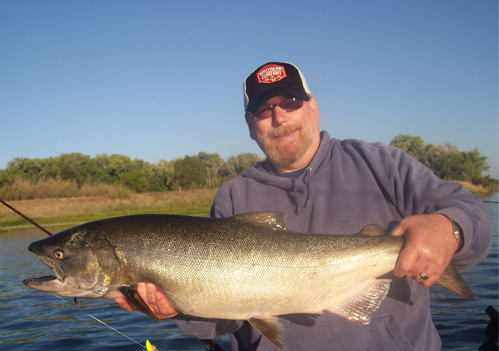 Now Booking 2025 Feather River Salmon Trips. Feather River Salmon Fishing guides