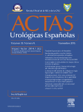 Ureterotomia laparoscópica