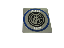 PLACA INTER