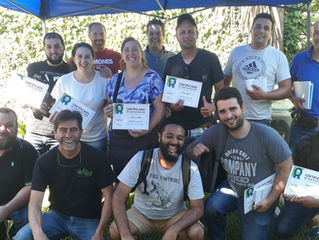 Taller Inicial de Cerveza | 9 de Febrero del 2019