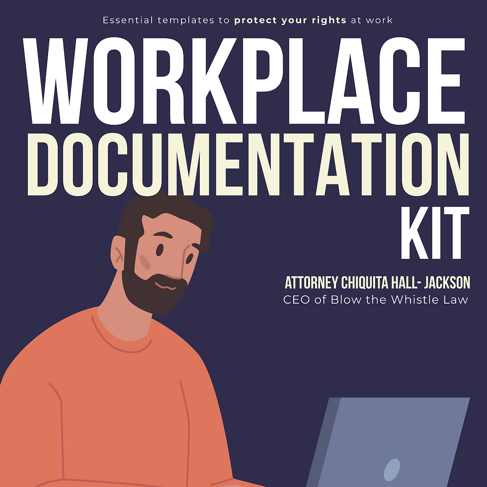 Thumbnail: Attorney Chiquita's Ultimate Bundle