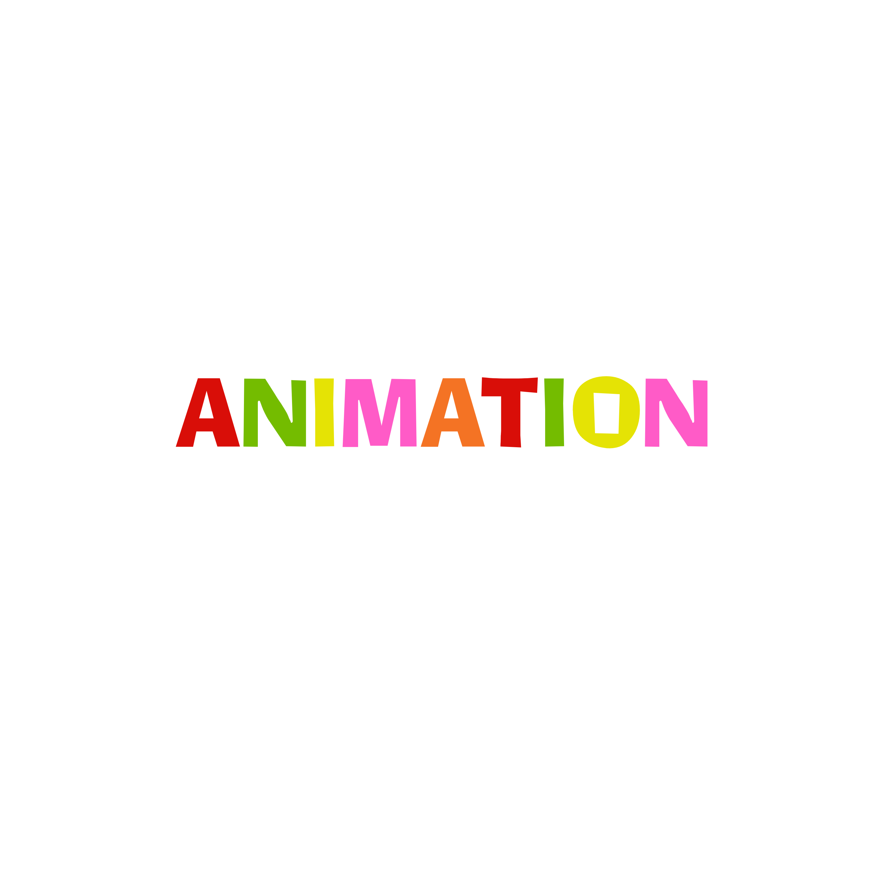 Animation Discovery Studio Logo