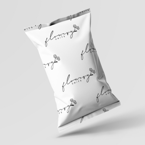 POLYMAILER PACKAGE DESIGN