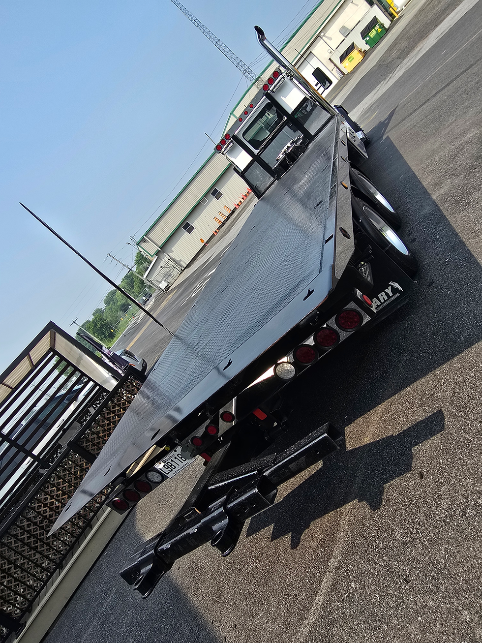 Thumbnail: KENWORTH T480 2023