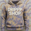 Thumbnail: Sapphire Gleam Tie-Dye Hoodie Collection