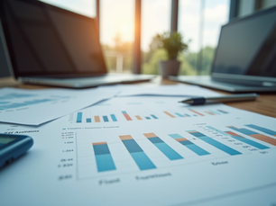 Innovative Design Meets Financial Strategy with Matthew Elizondo