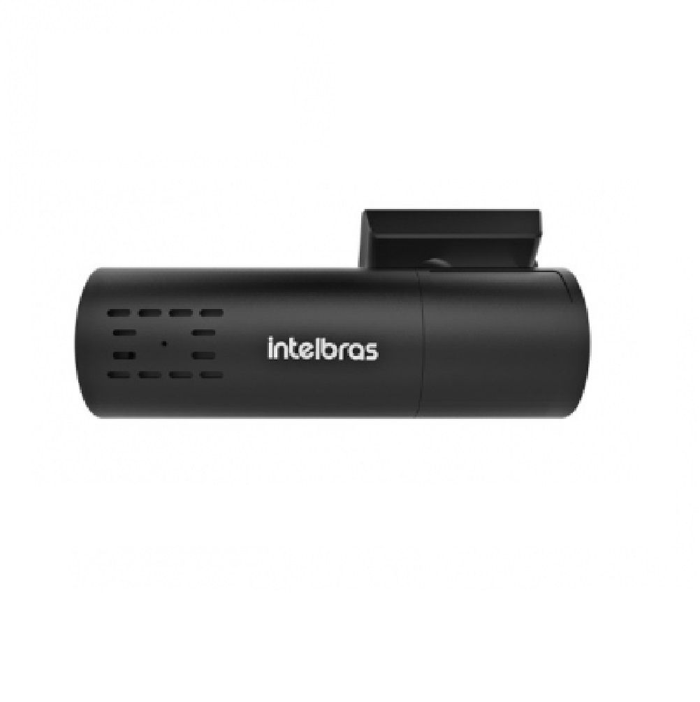 CÂMERA IP VEICULAR MIBO FULL HD IZY SMART DC 3102 COM MICROSD 32G - INTELBRAS -