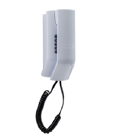 Miniatura: Terminal Dedicado Intelbras TDMI 300 para Condomínios