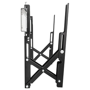 Miniatura: Suporte retrátil P/ TV de 40" a 42" Vídeo Wall Multivisão