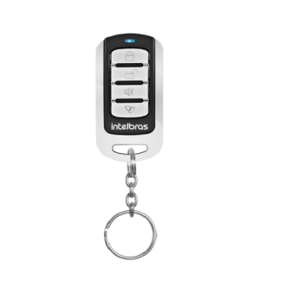 Miniatura: Controle Remoto Alarme E Portão Xac 3000 4k Intelbras