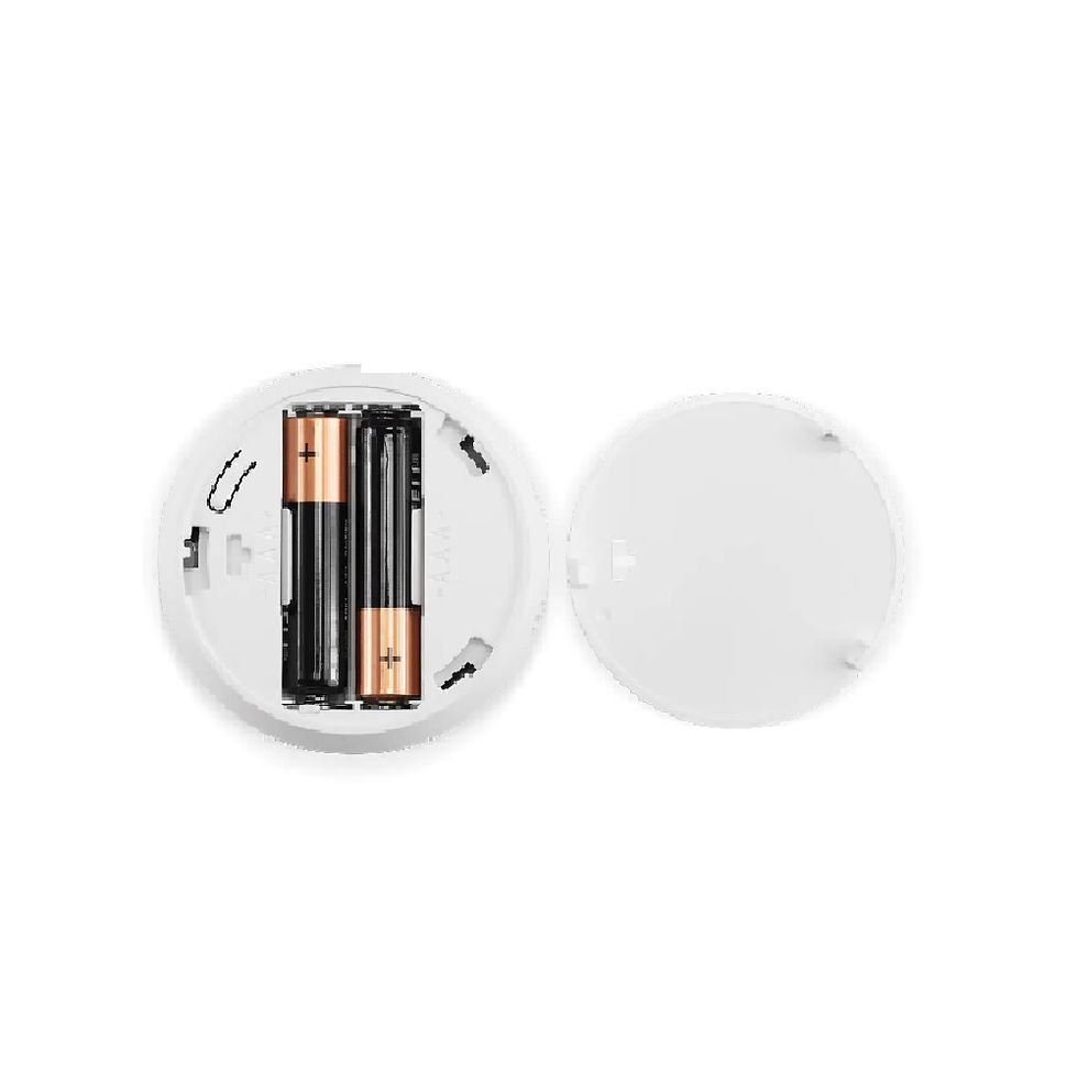 Miniatura: Sensor de Temperatura e Umidade Intelbras Smart IST 1001