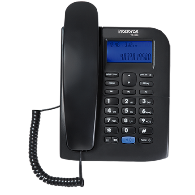 Módulo Inteligente de Portaria Intelbras MIP 1000