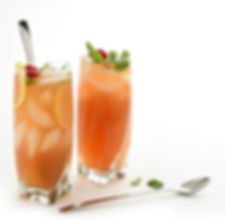 Honey Iced Tea Spoon