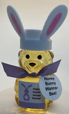 Honey Bunny wanna-bee with tag.jpg