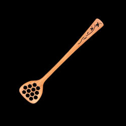 FLOWER MOONSPOON