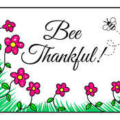 Bee Thankful.png