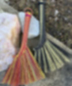 Thumbnail: Braided Rooster Tail Whisk