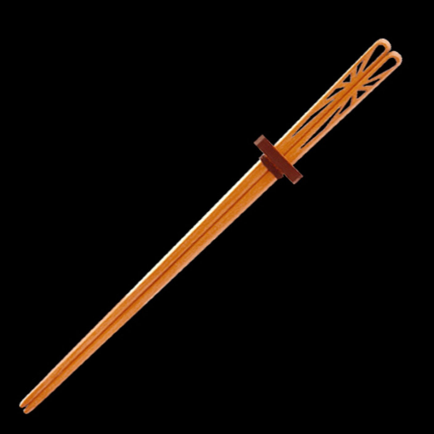 Moonspoon Cherrywood Chopsticks