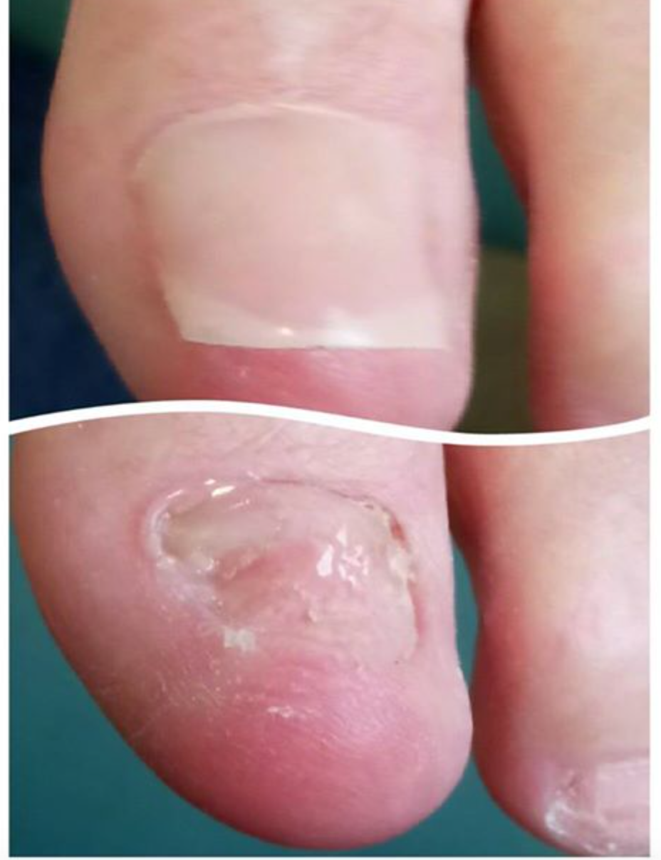 The Foot Health Practice, 6 Eldon Arcade, Barnsley S70 2JP,