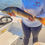 Thumbnail: Long Sleeve RM lobster shirt