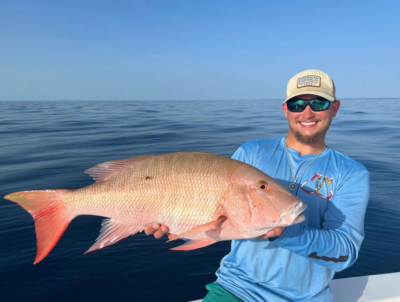 Long Sleeve RM lobster shirt