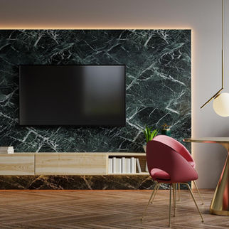 Tv unit
