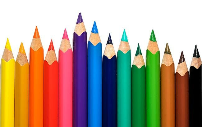 Thumbnail: Combo Coloring book + caryons