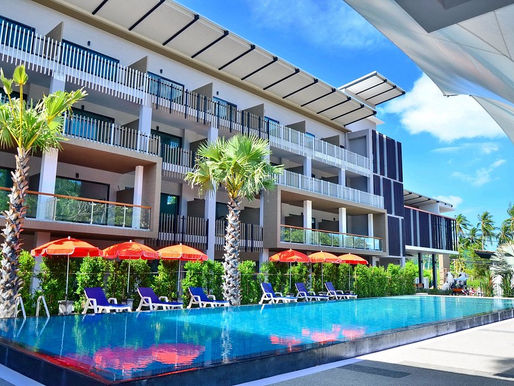 Chaweng Noi Pool Villa – Your Private Paradise Awaits!