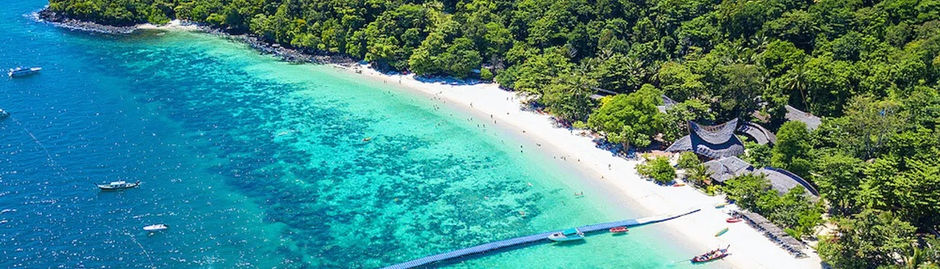 Banana Beach Discover the Hidden Paradise of Thailand