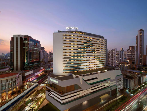 The Westin Grande Sukhumvit, Bangkok – Luxury & Wellness in the Heart of Sukhumvit