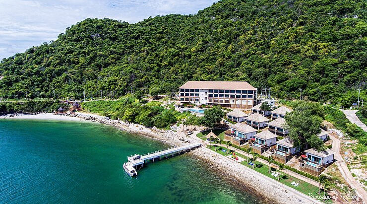Novotel Marina Sriracha and Koh Si Chang – A Luxurious Coastal Escape