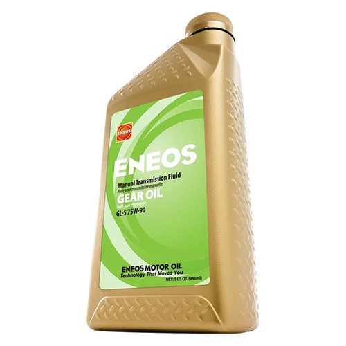 ENEOS SAE 75W90 Gear Oil TREX Performance
