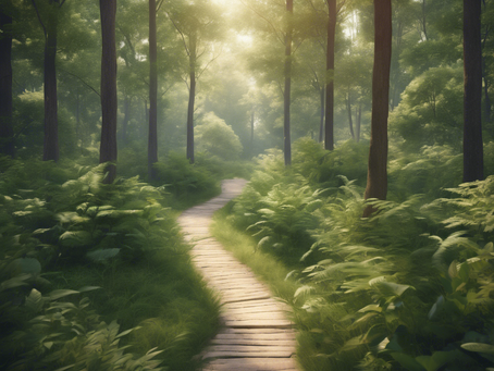 Discover Holistic Life Coaching for Lasting Change