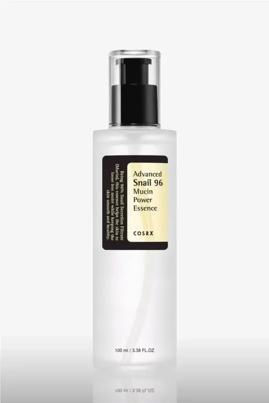 Advanced Snail 96 Mucin Power Essence