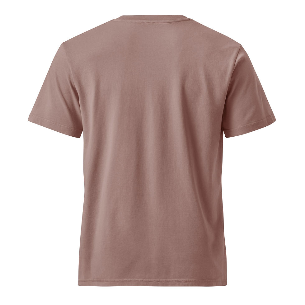 Thumbnail: Unisex Garment Dyed Creator 2.0 Vintage T-Shirt | Stanley/Stella SATU041