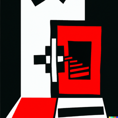 Die Wohnungseingangstüre - das Multitalent