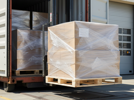 ¿Qué es la carga suelta y cuándo conviene utilizarla?