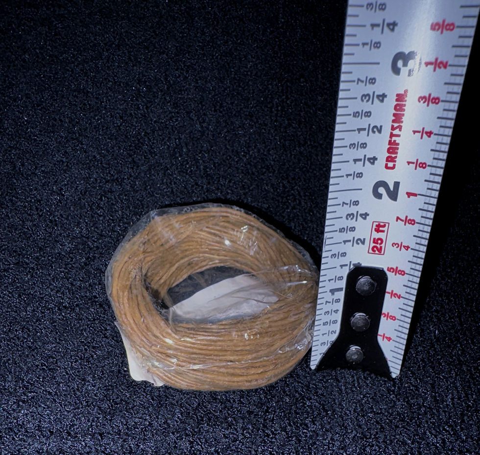 Miniatura: Nest stand