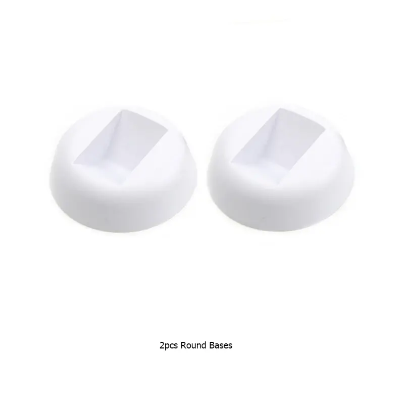 Miniatură: PE Film DISPLAY Box - 3D Case - Average size PYSANKY - Free Stand Floating