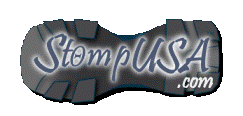 StompUSA logo