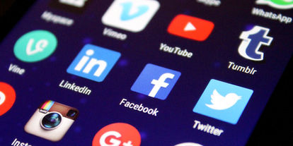 Making Social Media Work for Your Event Campaign and Brand – Part One