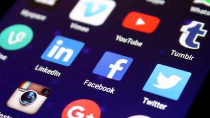 Making Social Media Work for Your Event Campaign and Brand – Part One