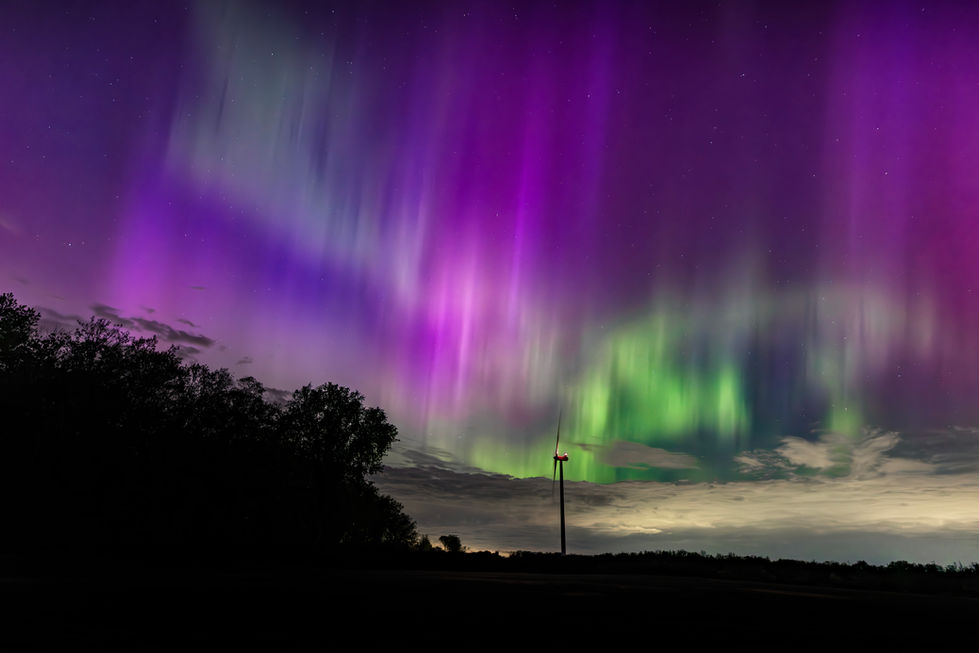 Aurora