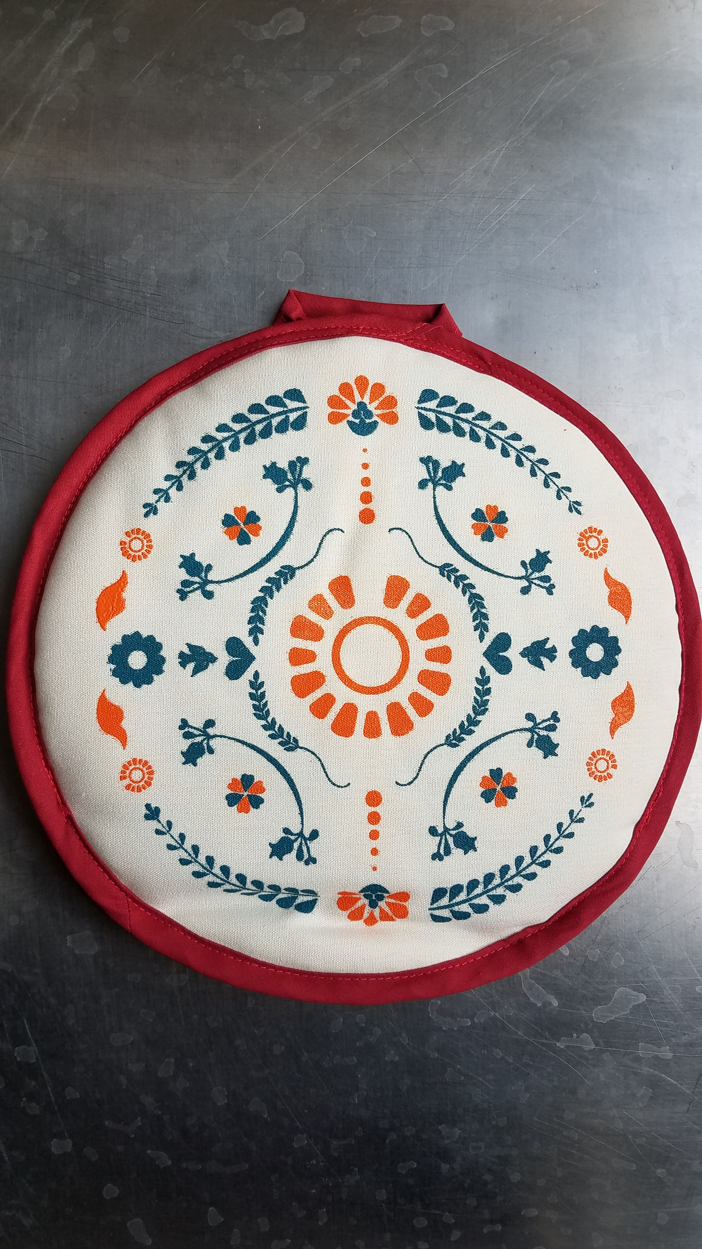 Tortilla Warmer - 10"