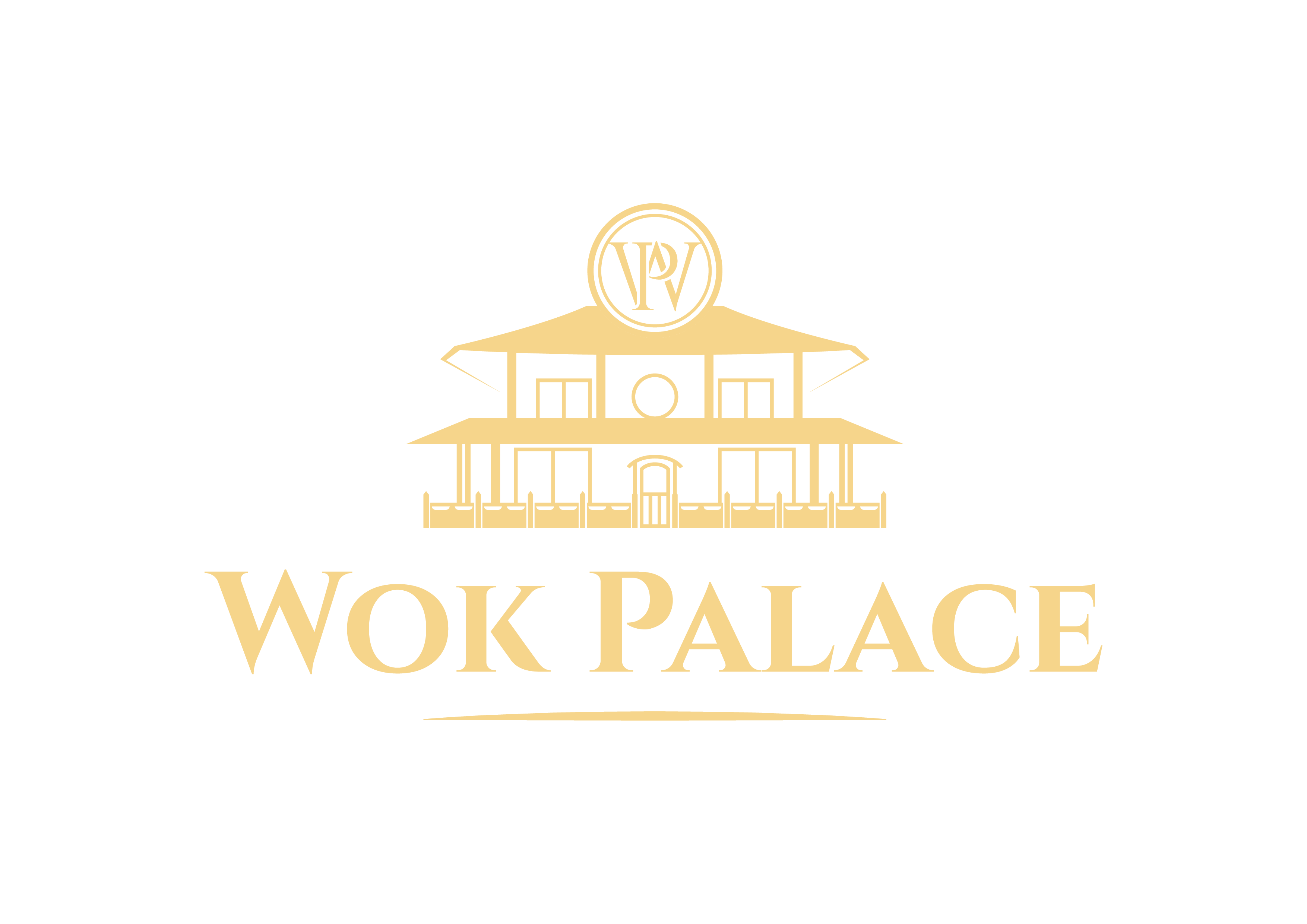 Wok Palace