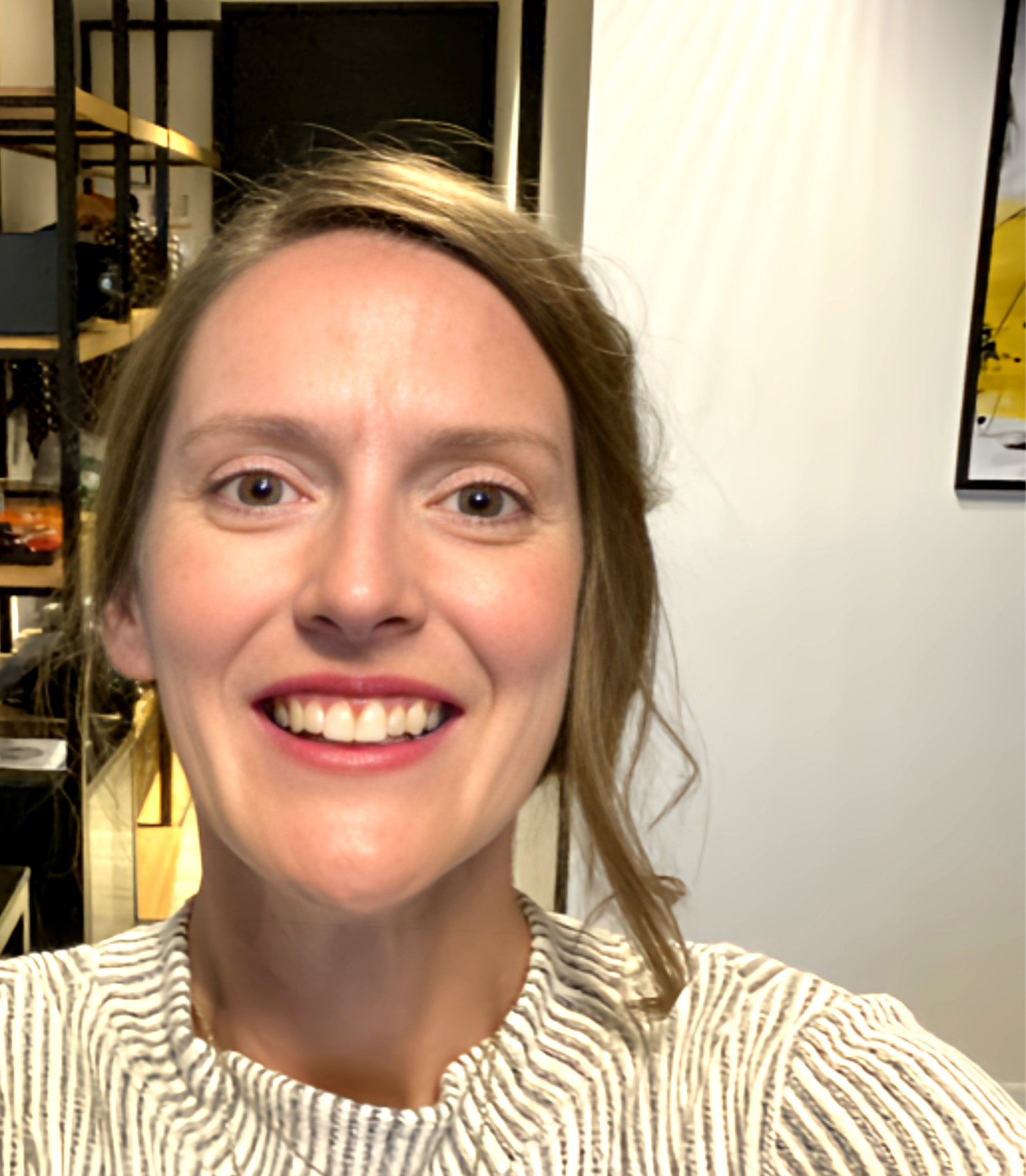 Writer: Lindsay Hannon