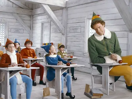 The First Unusual Thing