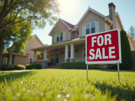 Quick Home Selling: How to Quickly Sell Your Home in Any Condition