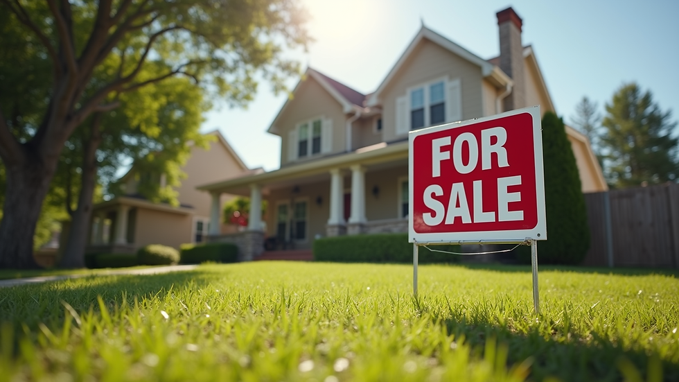 Quick Home Selling: How to Quickly Sell Your Home in Any Condition